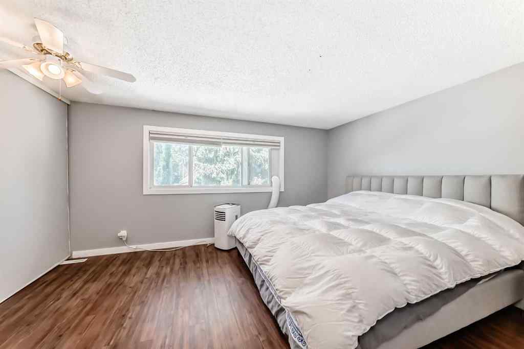 MLS® A2249262 - 549 Queenston Gardens SE in Queensland Calgary, Residential