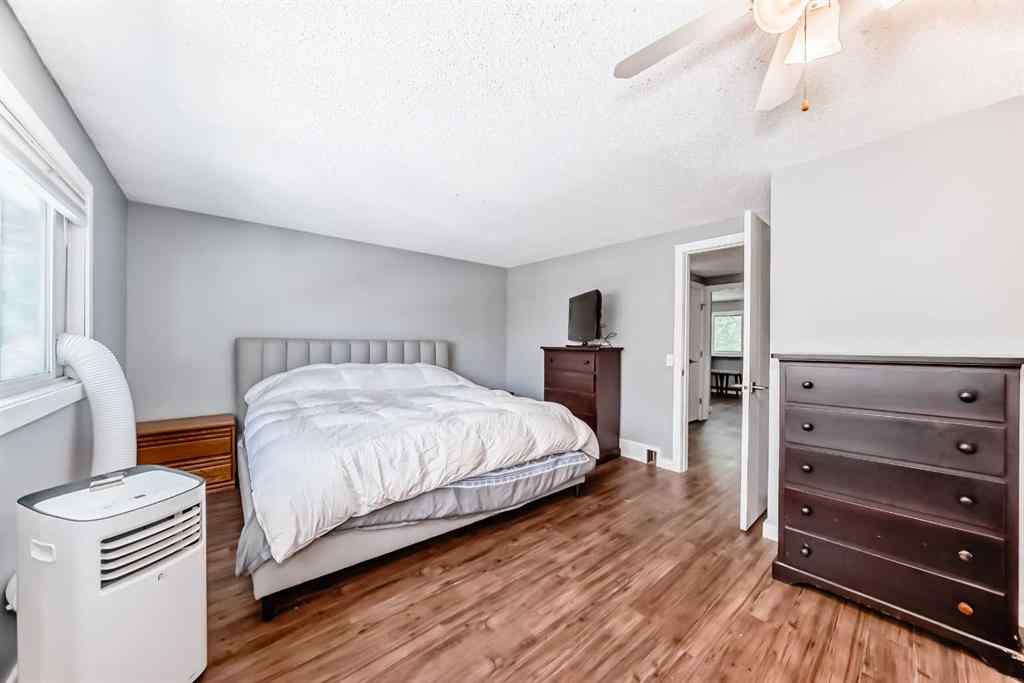 MLS® A2249262 - 549 Queenston Gardens SE in Queensland Calgary, Residential