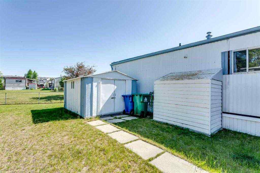 MLS® A2249263 - Unit #125 99 Arbour Lake Road NW in Arbour Lake Calgary, Mobile