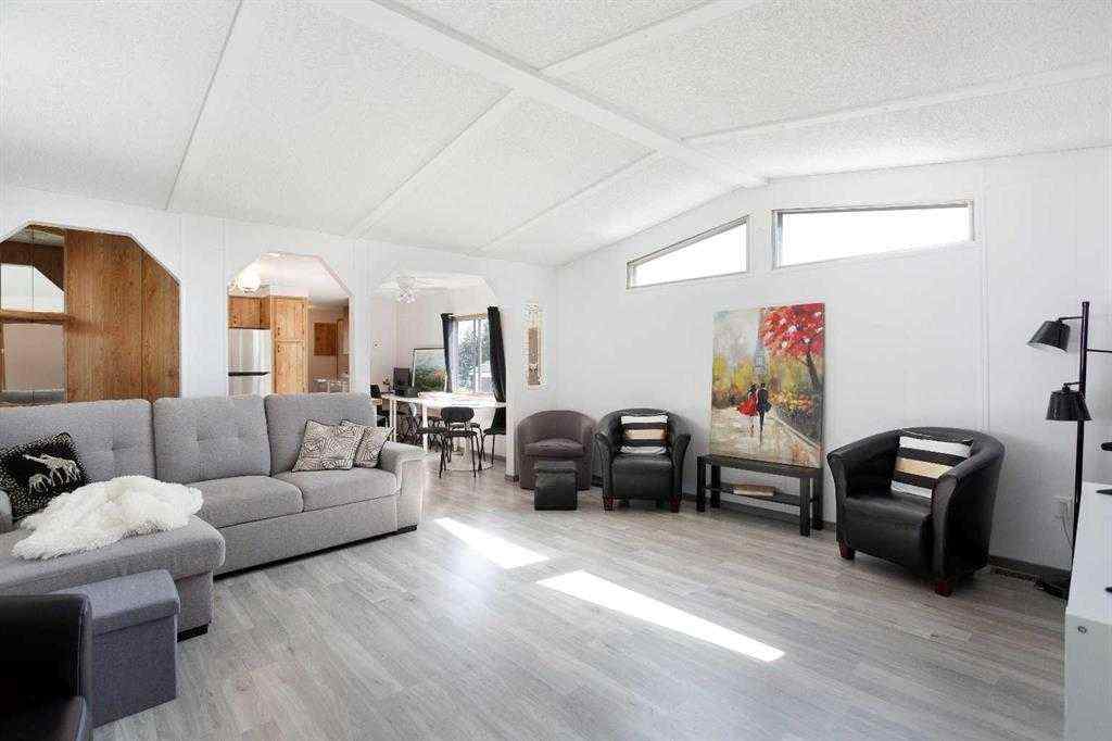 MLS® A2249263 - Unit #125 99 Arbour Lake Road NW in Arbour Lake Calgary, Mobile