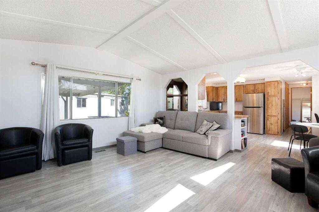 MLS® A2249263 - Unit #125 99 Arbour Lake Road NW in Arbour Lake Calgary, Mobile
