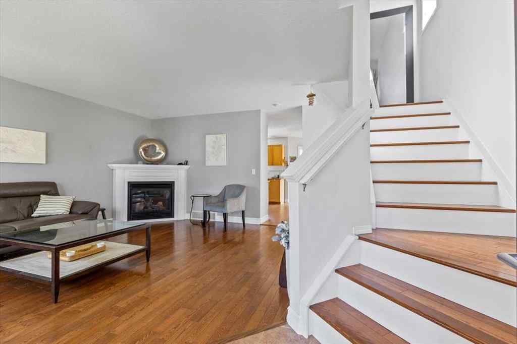 MLS® A2249264 - 140 Eversyde Circle SW in Evergreen Calgary, Residential