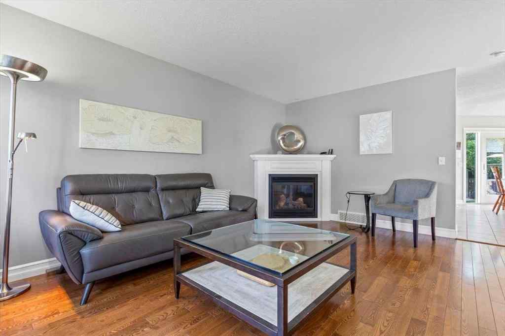 MLS® A2249264 - 140 Eversyde Circle SW in Evergreen Calgary, Residential