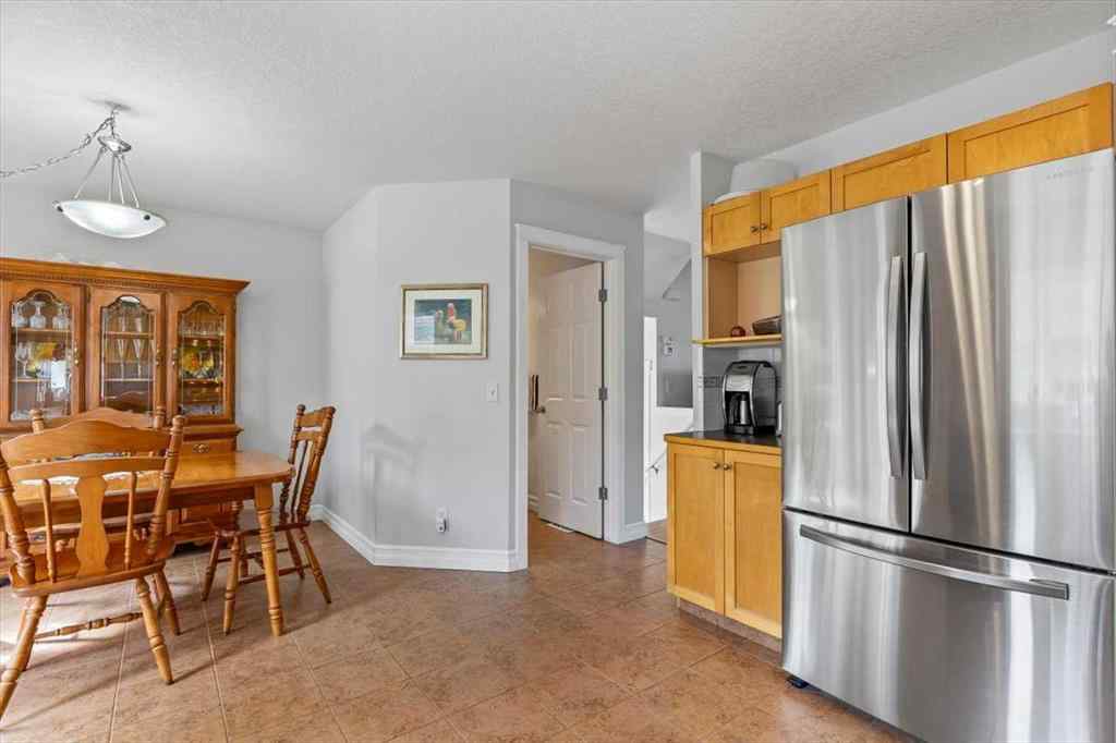 MLS® A2249264 - 140 Eversyde Circle SW in Evergreen Calgary, Residential