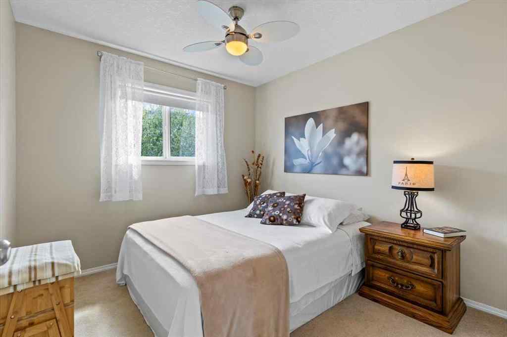 MLS® A2249264 - 140 Eversyde Circle SW in Evergreen Calgary, Residential