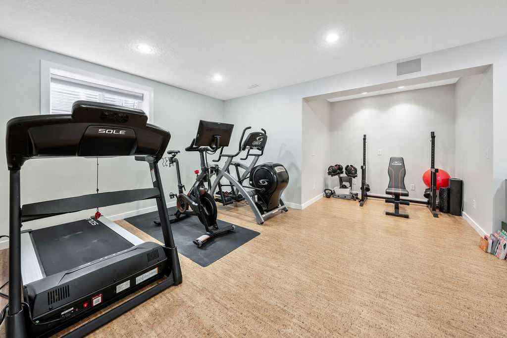MLS® A2249266 - 703 Boulder Creek Drive SE in Boulder Creek Estates Langdon, Residential