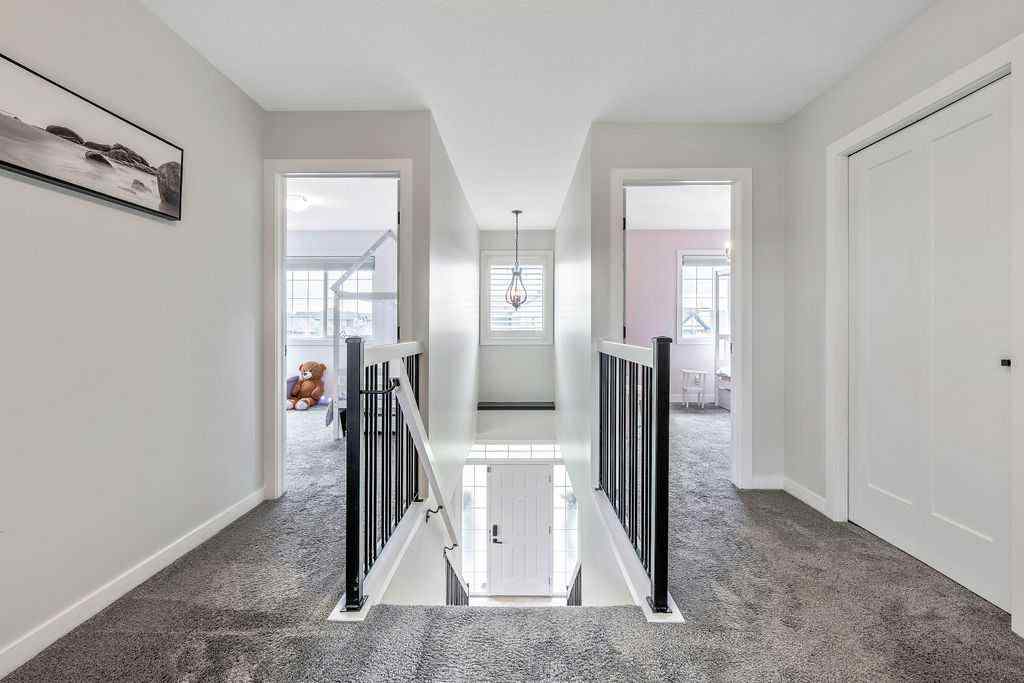 MLS® A2249266 - 703 Boulder Creek Drive SE in Boulder Creek Estates Langdon, Residential