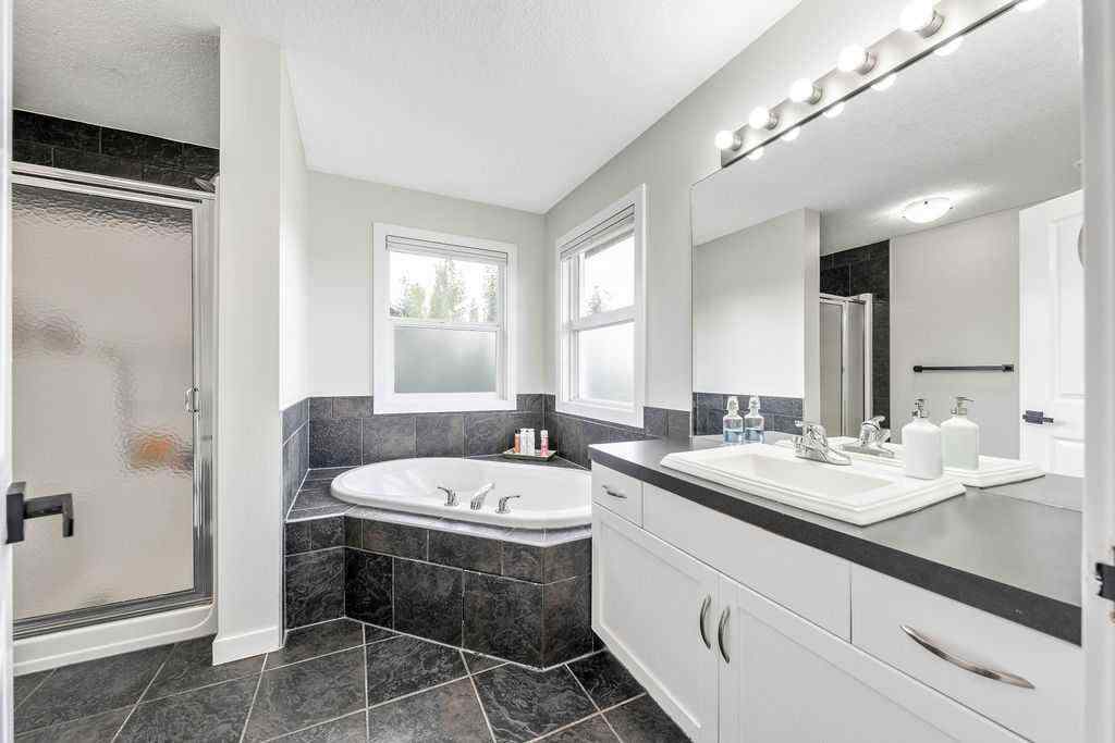 MLS® A2249266 - 703 Boulder Creek Drive SE in Boulder Creek Estates Langdon, Residential