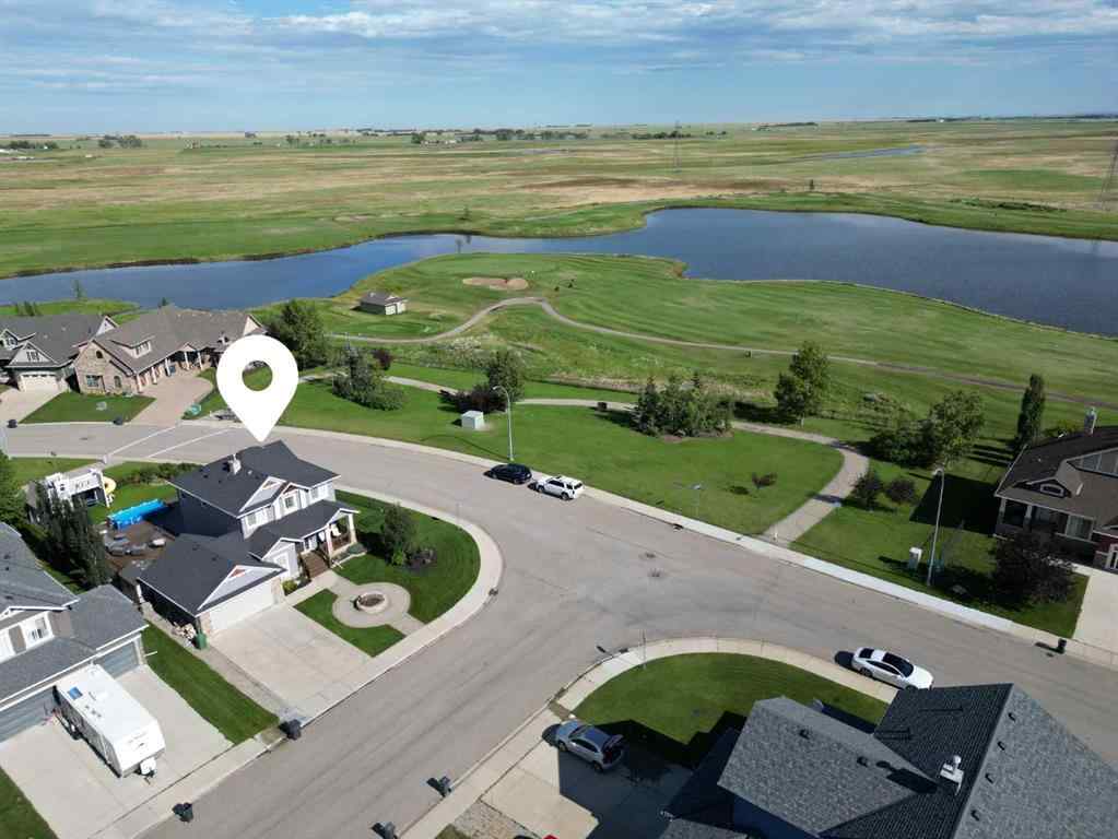 MLS® A2249266 - 703 Boulder Creek Drive SE in Boulder Creek Estates Langdon, Residential