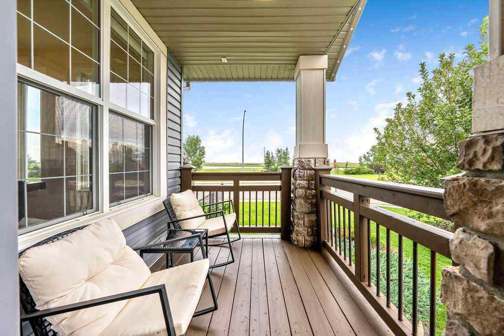 MLS® A2249266 - 703 Boulder Creek Drive SE in Boulder Creek Estates Langdon, Residential