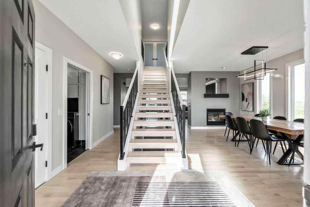 MLS® A2249266 - 703 Boulder Creek Drive SE in Boulder Creek Estates Langdon, Residential