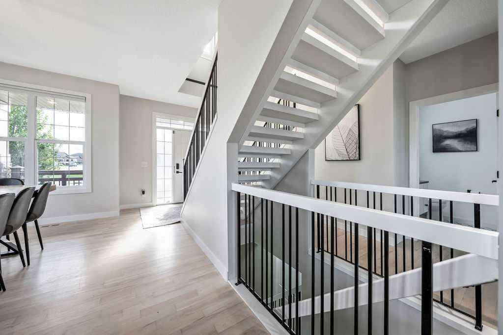 MLS® A2249266 - 703 Boulder Creek Drive SE in Boulder Creek Estates Langdon, Residential