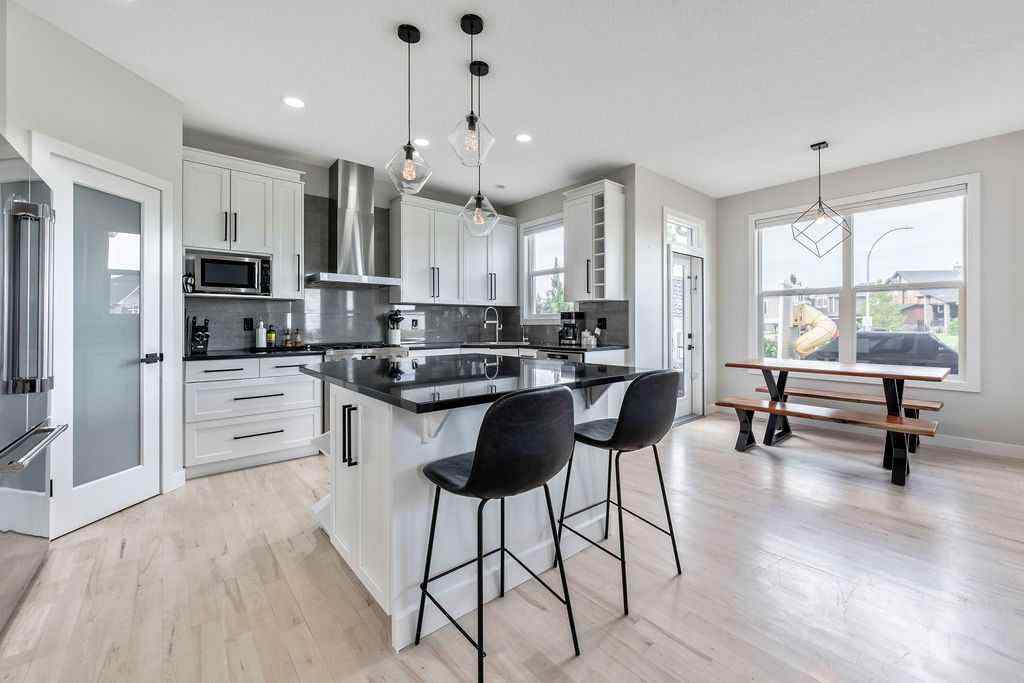 MLS® A2249266 - 703 Boulder Creek Drive SE in Boulder Creek Estates Langdon, Residential