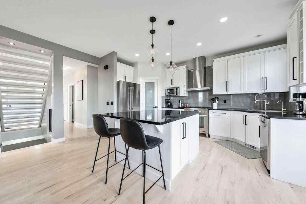 MLS® A2249266 - 703 Boulder Creek Drive SE in Boulder Creek Estates Langdon, Residential