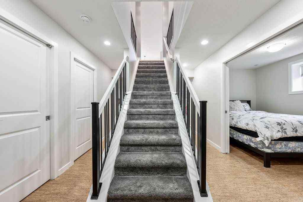 MLS® A2249266 - 703 Boulder Creek Drive SE in Boulder Creek Estates Langdon, Residential