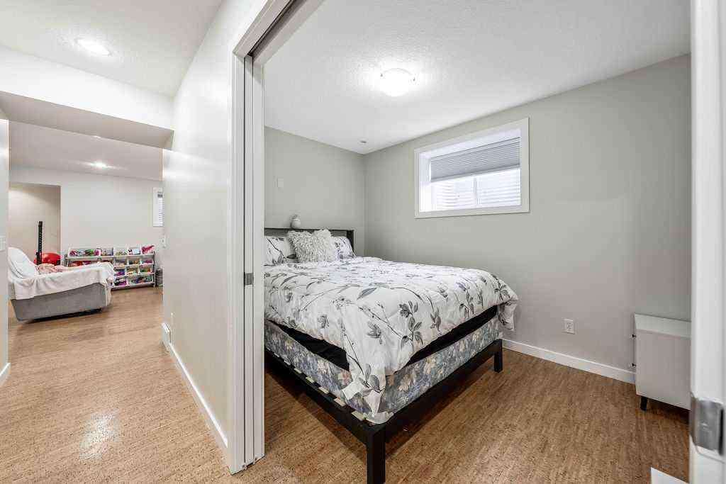 MLS® A2249266 - 703 Boulder Creek Drive SE in Boulder Creek Estates Langdon, Residential