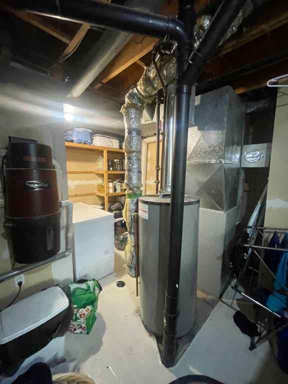 MLS® A2249267 - 5301 15 Ave   in Edson Edson, Residential