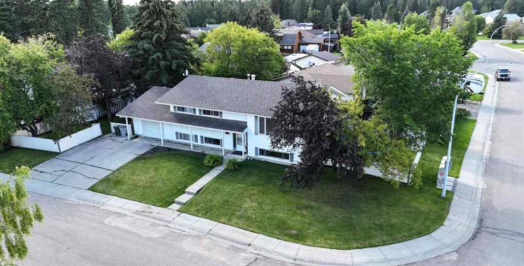 MLS® A2249267 - 5301 15 Ave   in Edson Edson, Residential