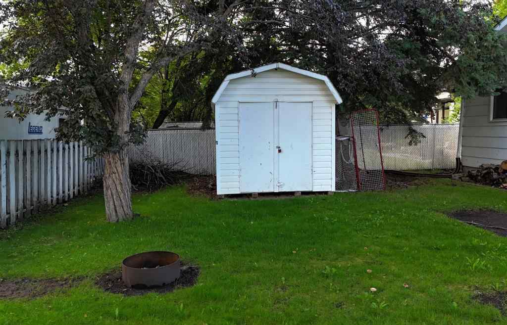 MLS® A2249267 - 5301 15 Ave   in Edson Edson, Residential