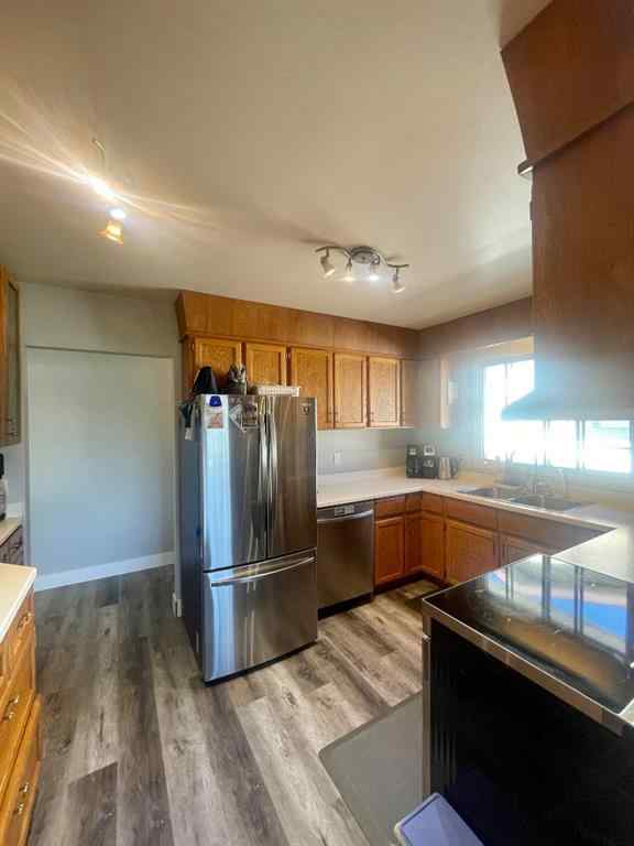 MLS® A2249267 - 5301 15 Ave   in Edson Edson, Residential