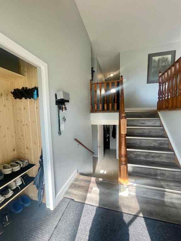 MLS® A2249267 - 5301 15 Ave   in Edson Edson, Residential