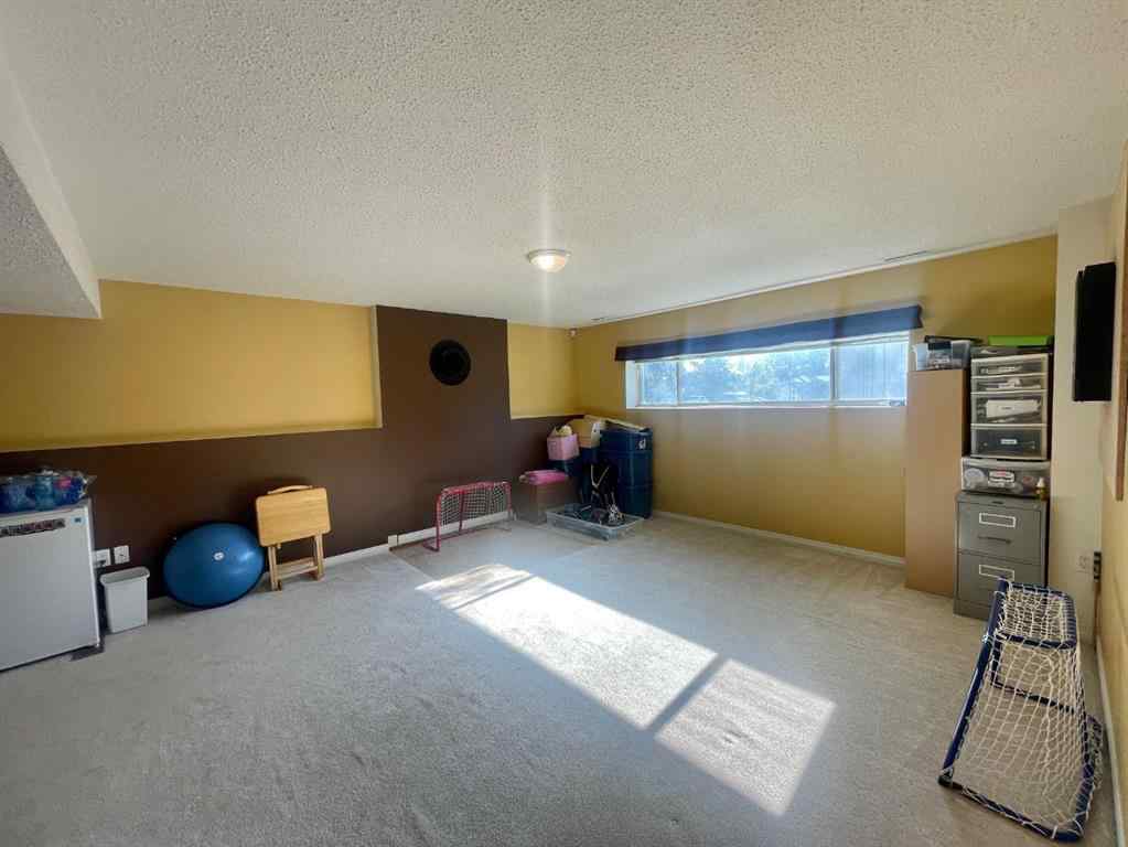 MLS® A2249267 - 5301 15 Ave   in Edson Edson, Residential