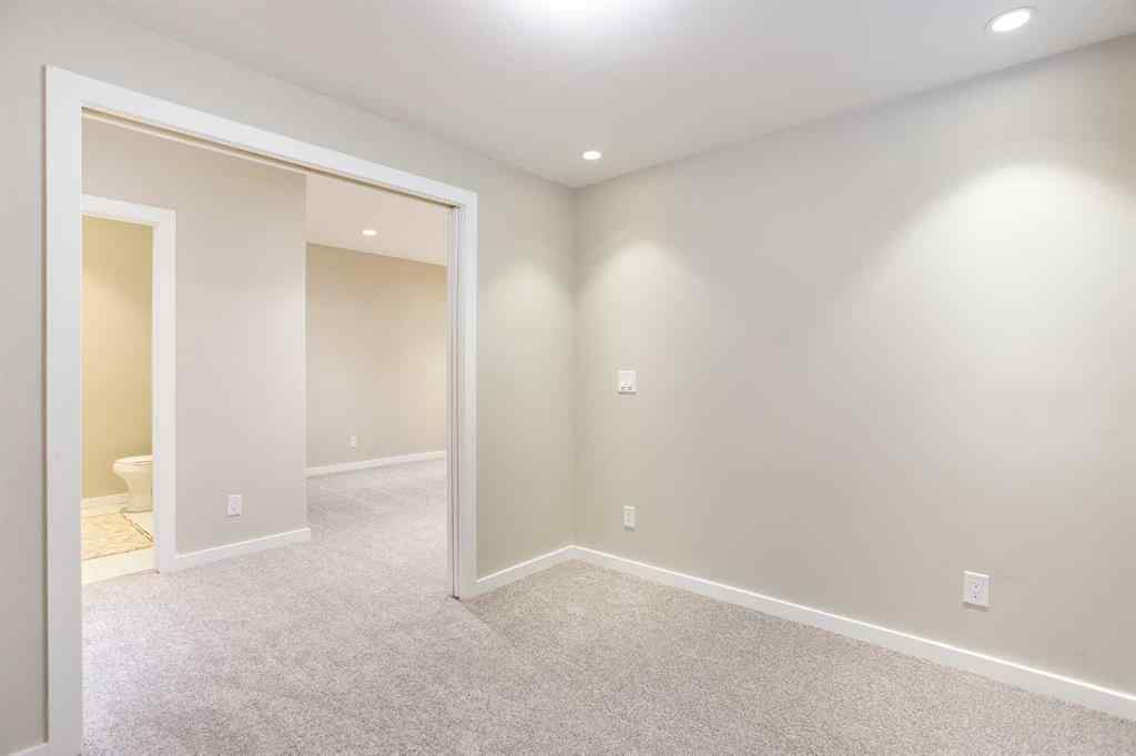 MLS® A2249270 - 9 Cougar Ridge Rise SW in Cougar Ridge Calgary, Residential