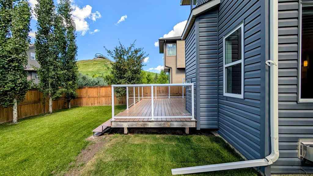 MLS® A2249270 - 9 Cougar Ridge Rise SW in Cougar Ridge Calgary, Residential