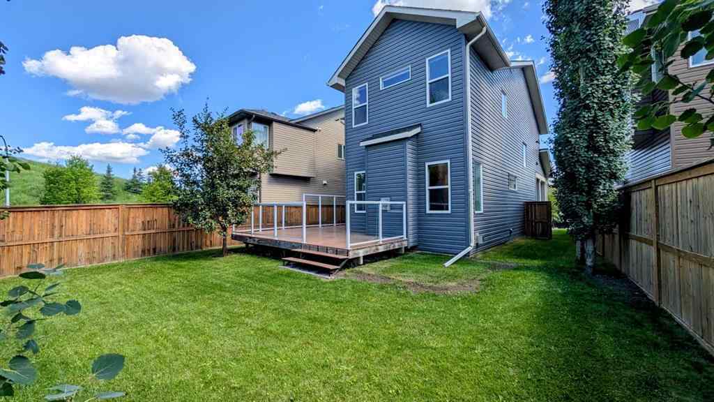 MLS® A2249270 - 9 Cougar Ridge Rise SW in Cougar Ridge Calgary, Residential