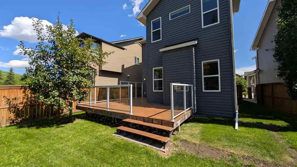 MLS® A2249270 - 9 Cougar Ridge Rise SW in Cougar Ridge Calgary, Residential