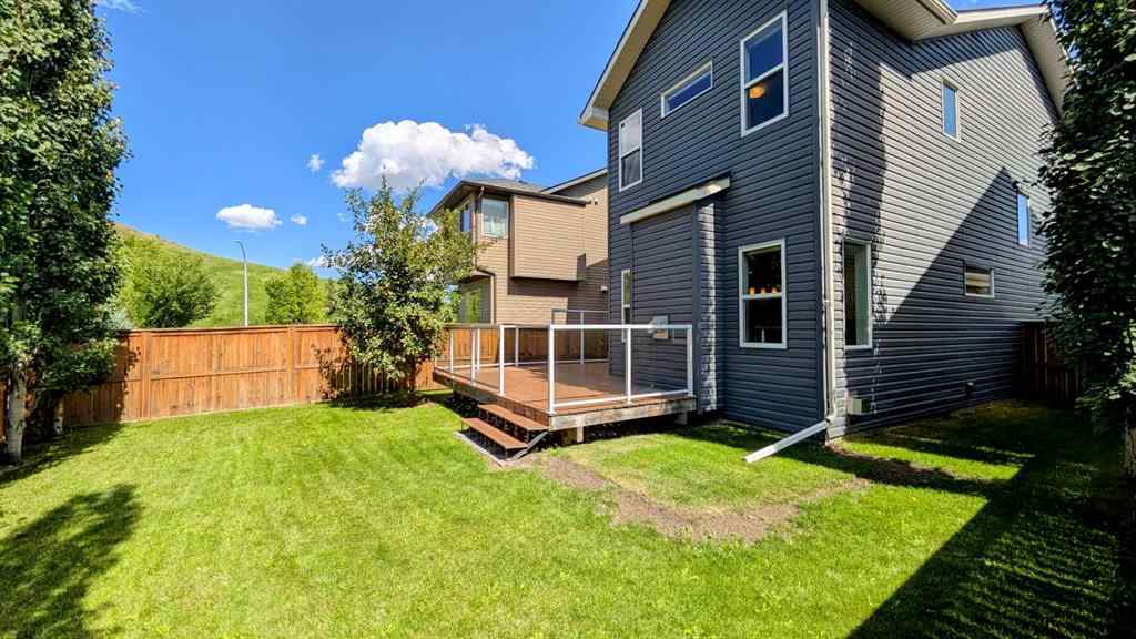 MLS® A2249270 - 9 Cougar Ridge Rise SW in Cougar Ridge Calgary, Residential