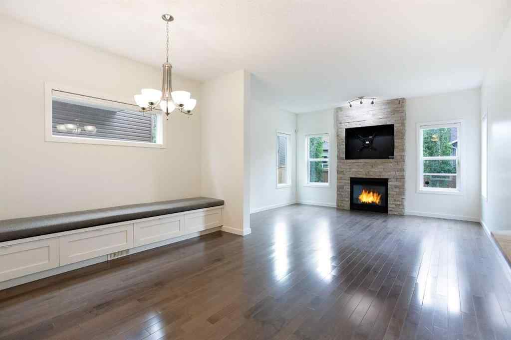 MLS® A2249270 - 9 Cougar Ridge Rise SW in Cougar Ridge Calgary, Residential