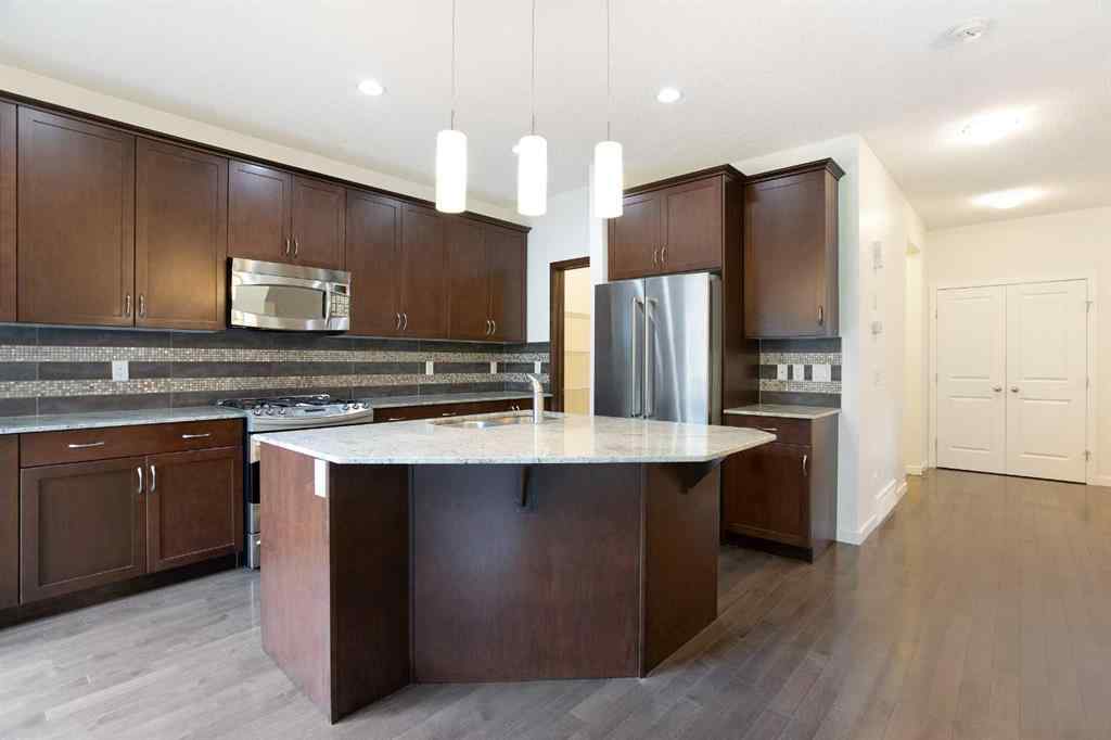 MLS® A2249270 - 9 Cougar Ridge Rise SW in Cougar Ridge Calgary, Residential