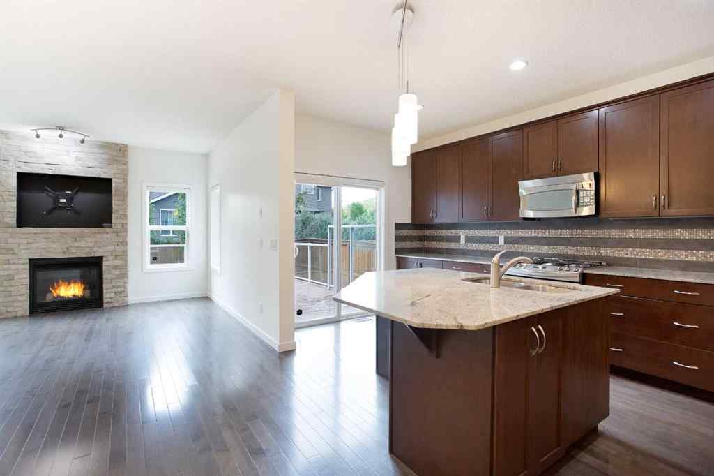 MLS® A2249270 - 9 Cougar Ridge Rise SW in Cougar Ridge Calgary, Residential