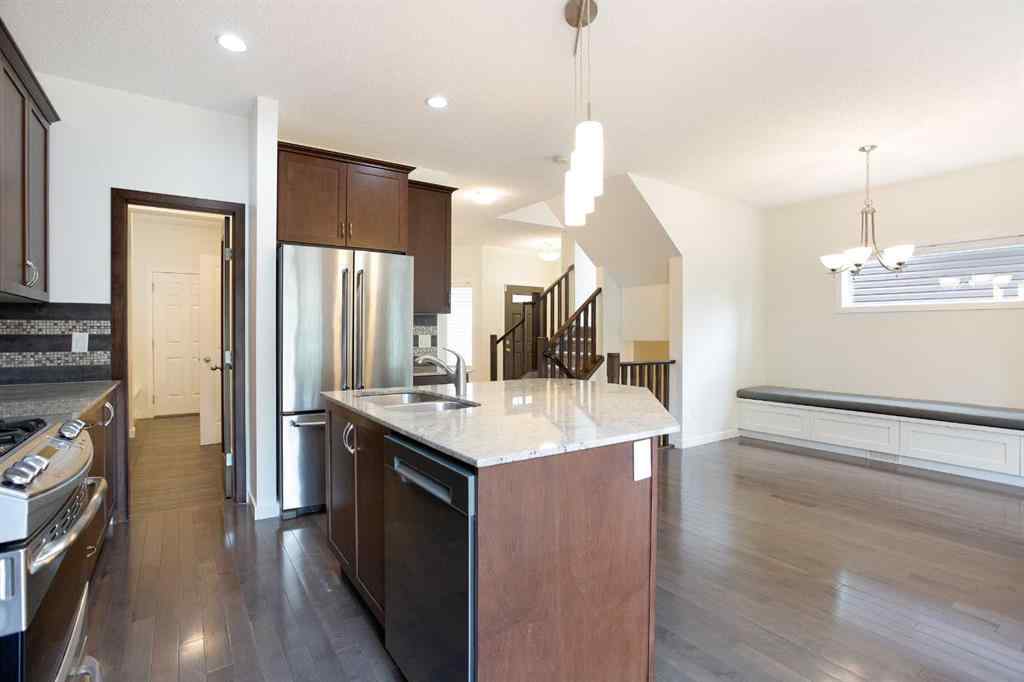 MLS® A2249270 - 9 Cougar Ridge Rise SW in Cougar Ridge Calgary, Residential