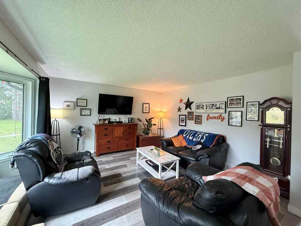 MLS® A2249271 - 133 CHEVIOT Drive  in Mountain View Hinton, Residential