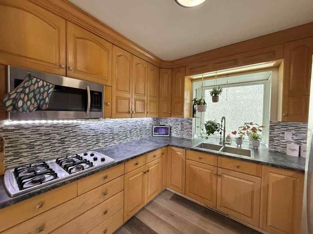 MLS® A2249271 - 133 CHEVIOT Drive  in Mountain View Hinton, Residential