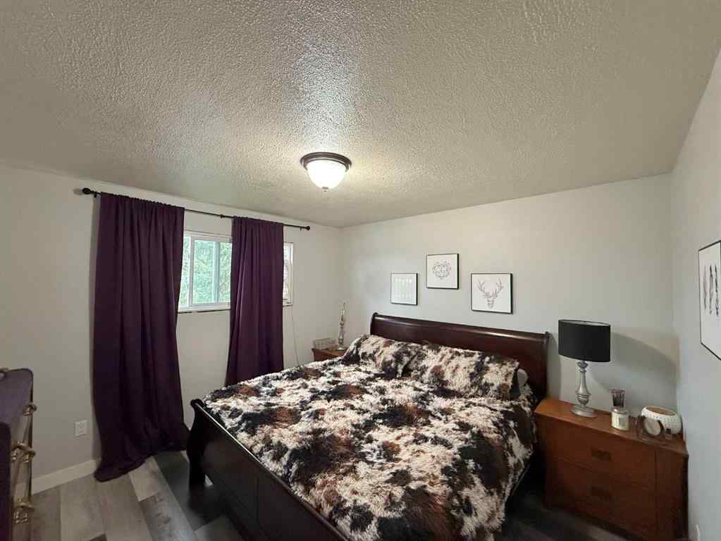 MLS® A2249271 - 133 CHEVIOT Drive  in Mountain View Hinton, Residential