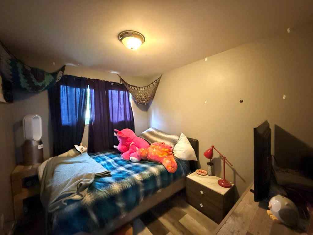 MLS® A2249271 - 133 CHEVIOT Drive  in Mountain View Hinton, Residential
