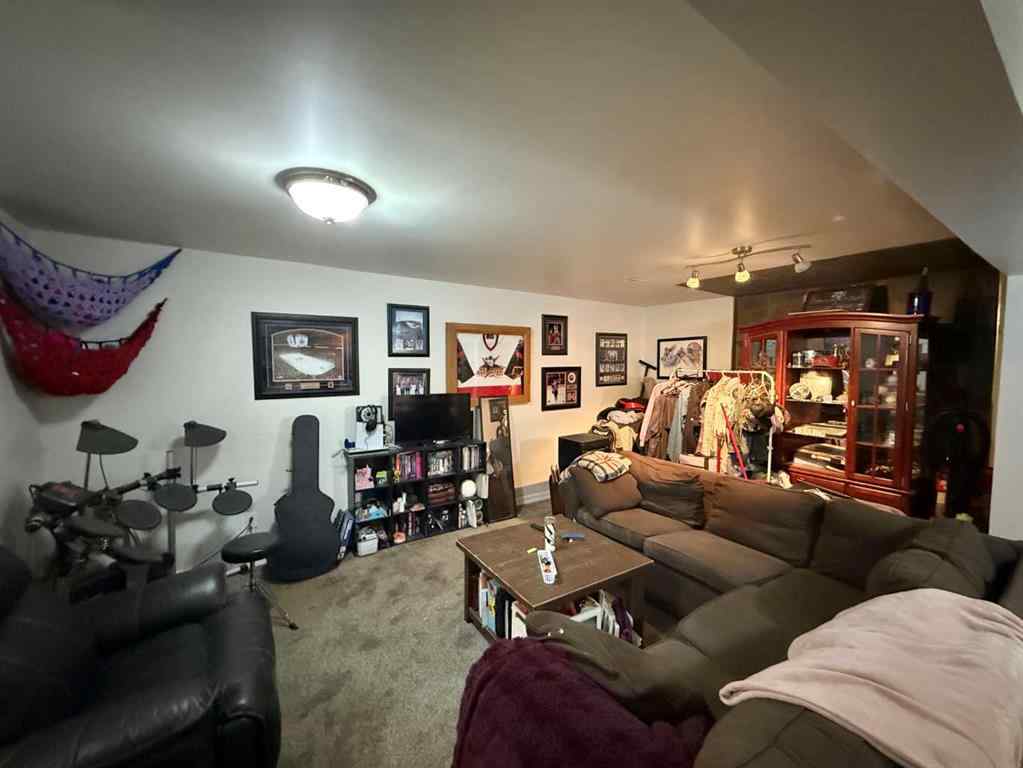 MLS® A2249271 - 133 CHEVIOT Drive  in Mountain View Hinton, Residential