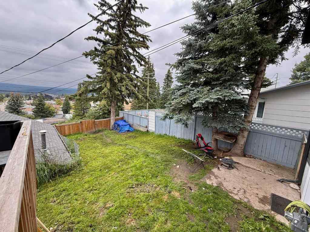 MLS® A2249271 - 133 CHEVIOT Drive  in Mountain View Hinton, Residential