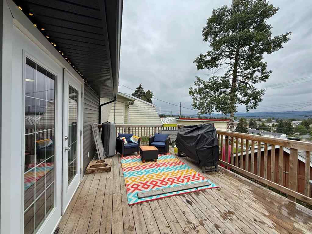 MLS® A2249271 - 133 CHEVIOT Drive  in Mountain View Hinton, Residential