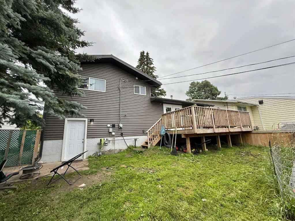 MLS® A2249271 - 133 CHEVIOT Drive  in Mountain View Hinton, Residential
