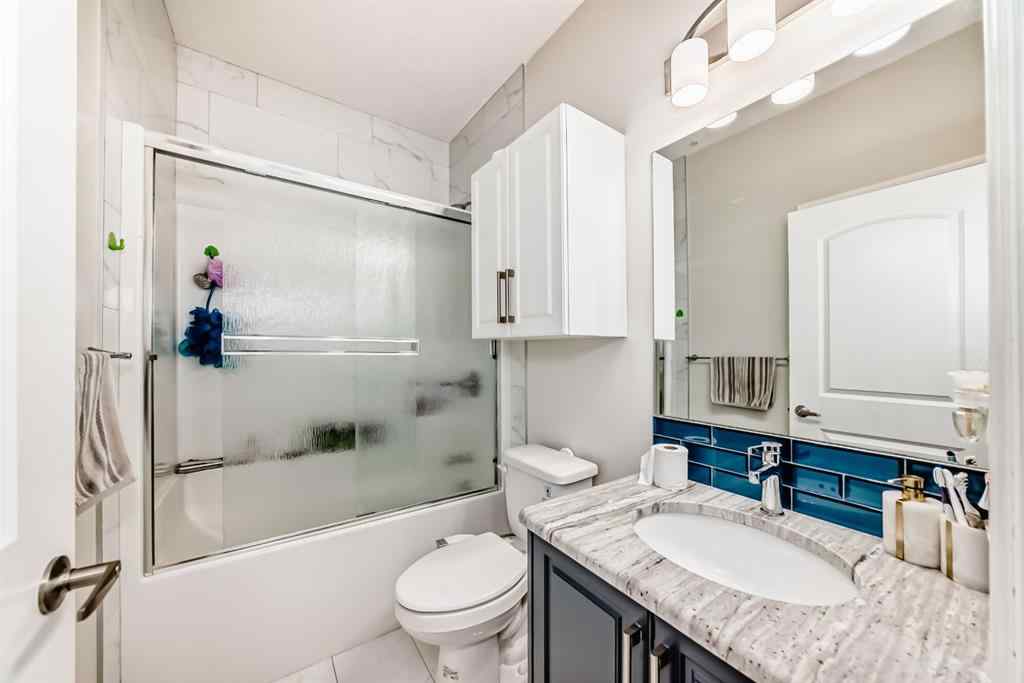 MLS® A2249273 - 120 Red Sky Gardens NE in Redstone Calgary, Residential