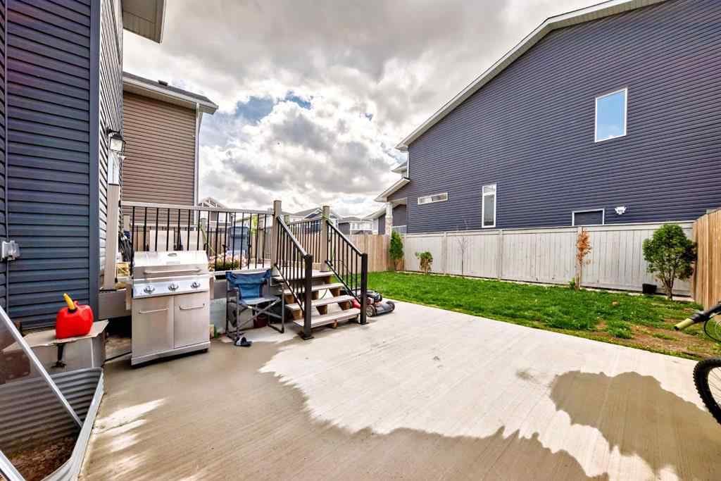 MLS® A2249273 - 120 Red Sky Gardens NE in Redstone Calgary, Residential