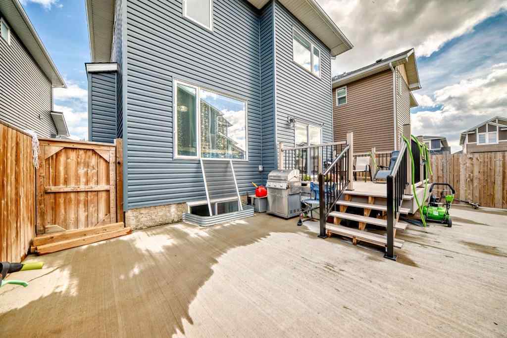 MLS® A2249273 - 120 Red Sky Gardens NE in Redstone Calgary, Residential