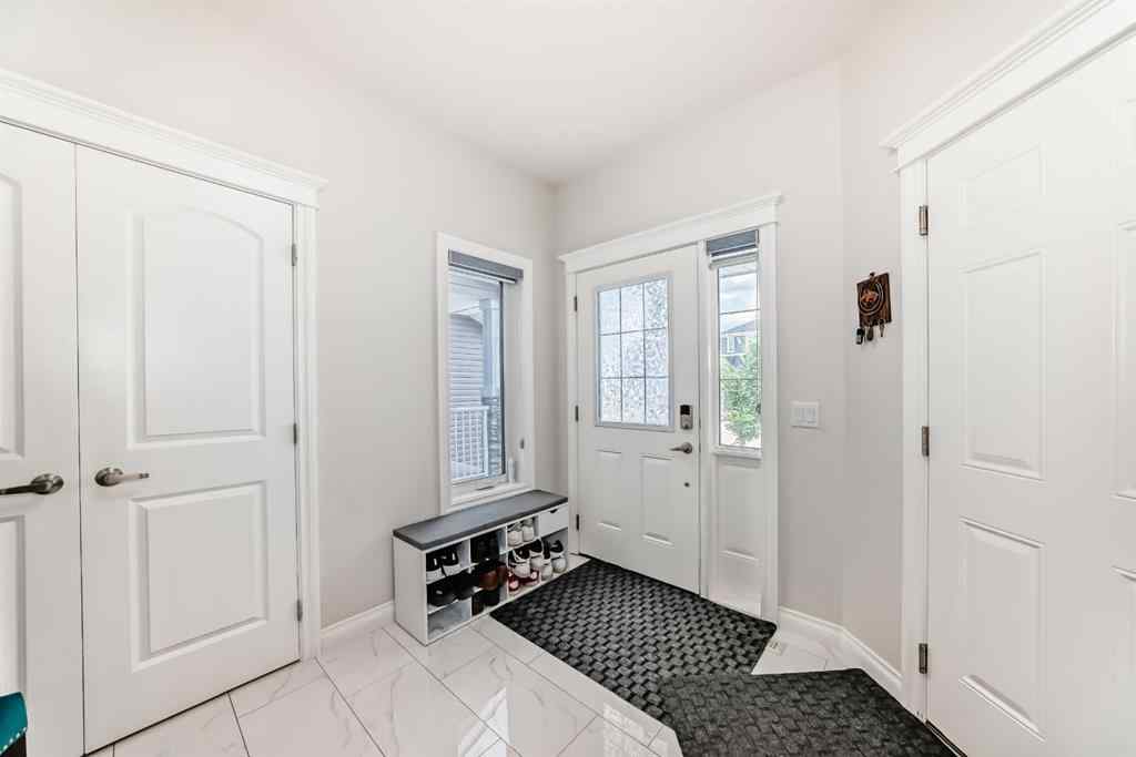 MLS® A2249273 - 120 Red Sky Gardens NE in Redstone Calgary, Residential