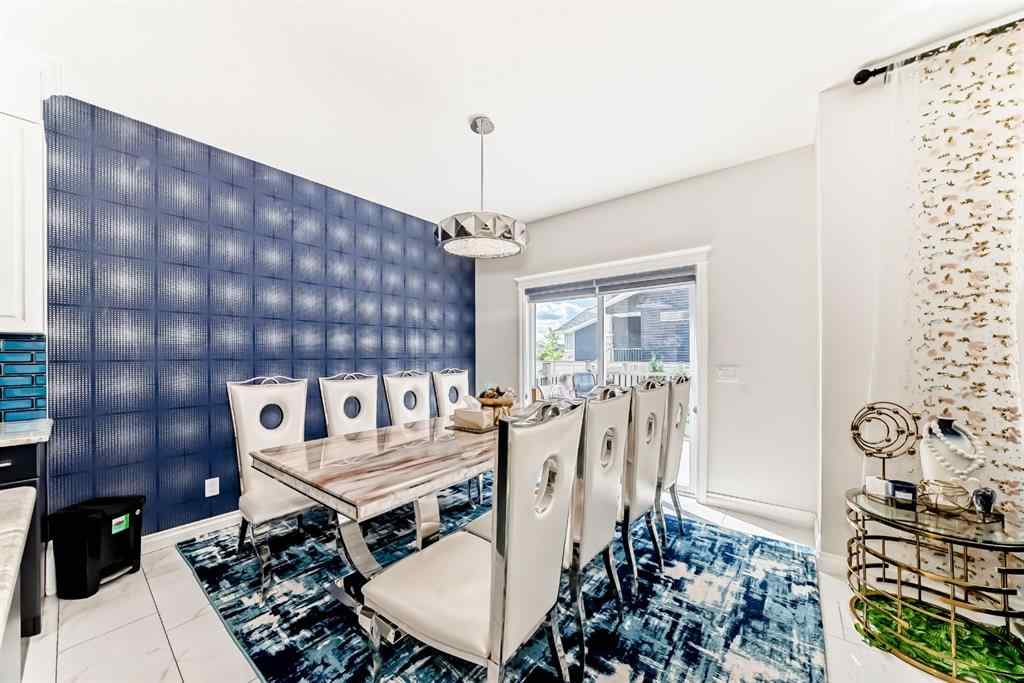 MLS® A2249273 - 120 Red Sky Gardens NE in Redstone Calgary, Residential