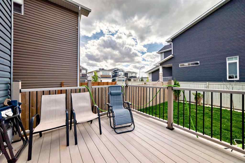 MLS® A2249273 - 120 Red Sky Gardens NE in Redstone Calgary, Residential