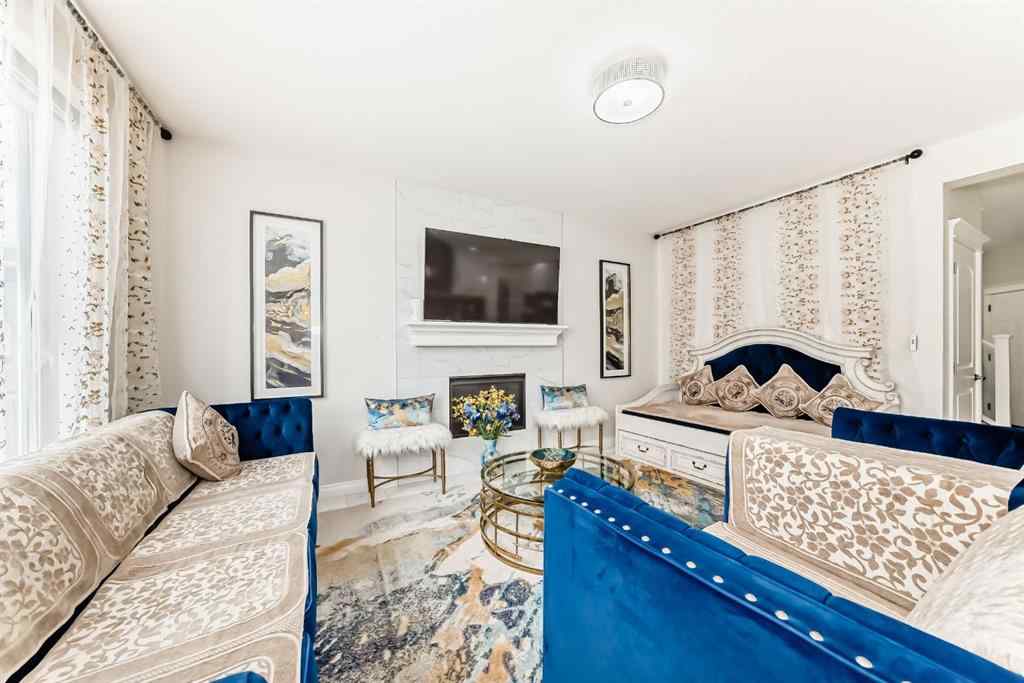 MLS® A2249273 - 120 Red Sky Gardens NE in Redstone Calgary, Residential